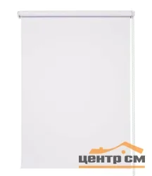 Штора рулонная "Мона" жемчужный 114*175см