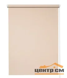 Штора рулонная "Мона" латте 38*175см