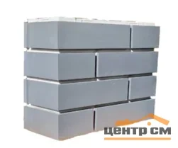 ПИКС панель цвет серый 380х150х300мм