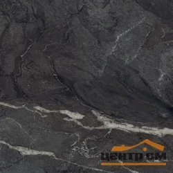 Керамогранит GLOBAL TILE Камлин/Camlin черный 60*60 арт.GT606011905SPR