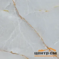 Керамогранит GLOBAL TILE Lakme голубой 60*60 полированный арт.GT606011516PR