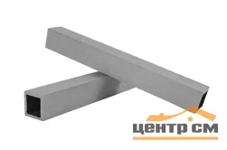 Балясина UnoDeck серый 50х50х3000мм (Дымчатый Дуб)