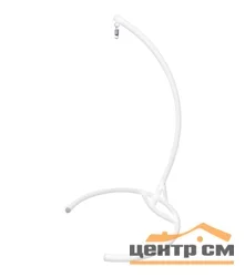 Стойка для подвесного кресла Капля, XL, белая