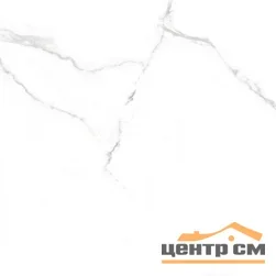 Керамогранит LAPARET Пристин Уайт 60*60 полированный