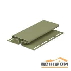 Профиль - H Docke кипарис L=3м