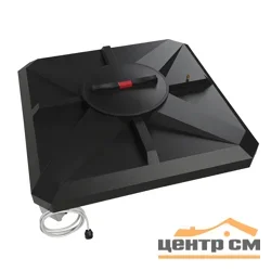 Бак для душевой кабины 150л c нагревателем (10829872)