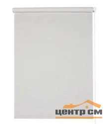 Штора рулонная "Монтана" серый 120*175 см