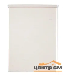 Штора рулонная "Монтана" лен 42,5*175 см