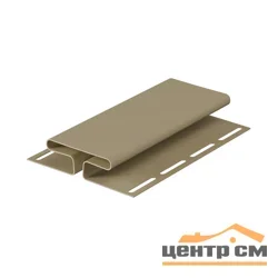 Профиль - H Docke секвойя L=3м