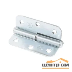 Петля КУНГУР ПН1-70 цинк правая