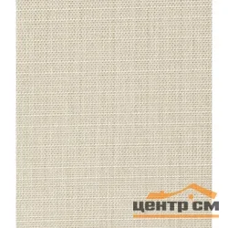 Штора рулонная "Блэкаут Вестерн" крем 120*175 см