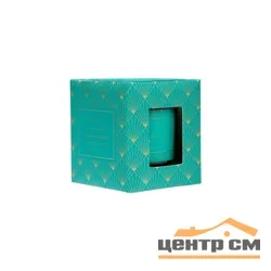 Свеча ароматическая BASIL & NEROLI в стекле, Д70 Ш70 В80