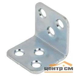 Уголок КУНГУР 30х30 цинк