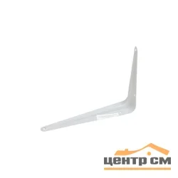 Уголок для полок белый 150*200