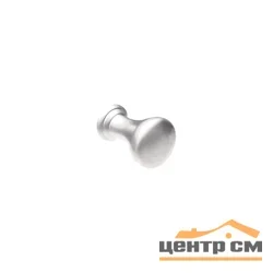 Ручка-кнопка Ajax (Аякс) MB-B-004 CP хром