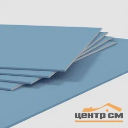 Панель АкустикГипс (AcousticGyps) M1 (1,2м x 0,59м x 17мм) 0,708м2