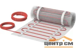 Теплый пол Мат СТН КМ Light-300-2,0 (площадь 2 кв.м.)