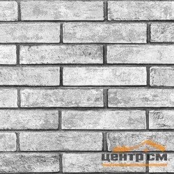 Обои ГОМЕЛЬ ФОКС арт.12759 гт3 виниловые на флизелиновой основе горячего тиснения 1,06*10м Кредо декор