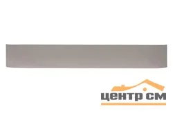 Бленда "Матэ" 30м серый 7см