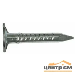 Гвозди толевые 3,0x30 цинк (кор 200г) СтройМетиз