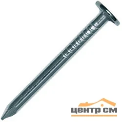 Гвозди толевые 3,0x40 цинк (кор 200г) СтройМетиз