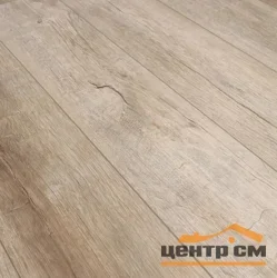 Плитка каменно-полимерная SPC ROYAL HOME 43 класс Дуб Энцо 1200*180*4 мм, арт.RF1116