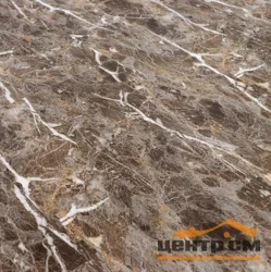 Плитка каменно-полимерная SPC ROYAL HOME 43 класс Дуб Фьюжен Блэк 600*300*4 мм, арт.RF1119