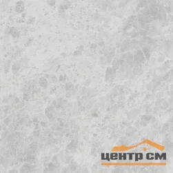 Керамогранит LAPARET Богемия Гриджио серый 59,5х59,5 матовый карвинг