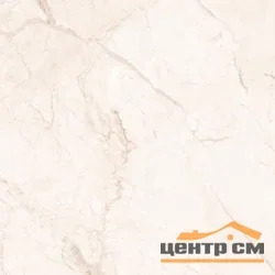 Керамогранит LAPARET Анталия Крема 60x60 Матовый