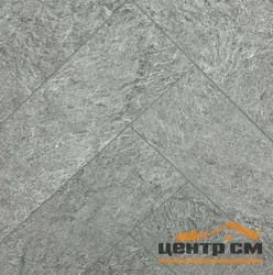 Плитка каменно-полимерная SPC DOLCE FLOORING Bosco 43 класс Альберо Бетон 127*635*4 мм, арт.DF-408 (с фаской)