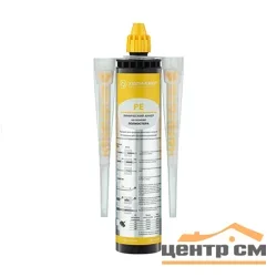 Анкер химический TECH-KREP PE 300мл
