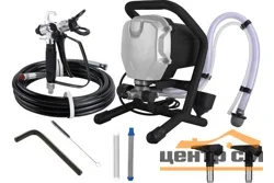 Аппарат окрасочный Zitrek-Rongpeng ZKPM800PRO