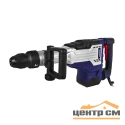 Молоток отбойный ПУЛЬСАР SDS-MAX MO 45-1700 (1700Вт, 45Дж, SDS-MAX, 11,7кг)