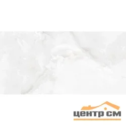 Керамогранит LAPARET Оникс Бланко ПРО светло-серый 60х120 матовый