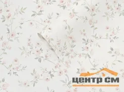 Обои RASCH арт.W187101 виниловые на флизелиновой основе горячего тиснения 1,06*10,05м La Provence декор