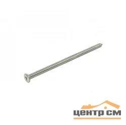 Шуруп монтажный (турбошуруп) 7,5х62 SC TХ30 сталь (уп 100шт)