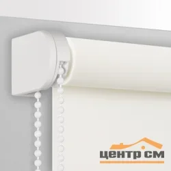 Штора рулонная Franc Gardiner СКРИН 5% 200х175см белый