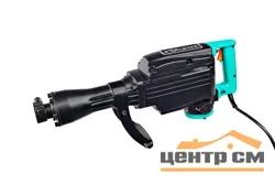 Молоток отбойный Sturm 2000Вт, 55Дж, HEX, 2150уд/мин, 5 м кабель, кейс