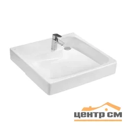 Умывальник Santek Клио-60 с кронштейнами