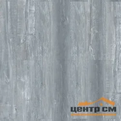 Плитка каменно-полимерная SPC FLOORBEE PROJECT 43 класс Нью-Йорк 1218*180*4,3 мм, арт.1266