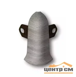 Угол наружный Идеал Классик 70мм текстурный 210 (уп.=2шт)