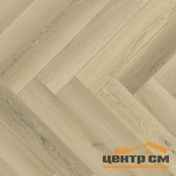 Плитка каменно-полимерная SPC FLOORWOOD Authentic 43 класс Таинственная звезда 640*128*4 мм, арт.3661 (с фаской)