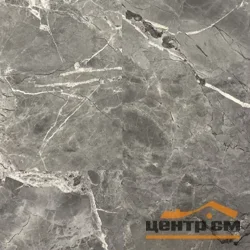 Плитка каменно-полимерная SPC DOLCE FLOORING Super Matte 43 класс Мрамор Амелия 305*610*4 мм, арт.DF-109-S