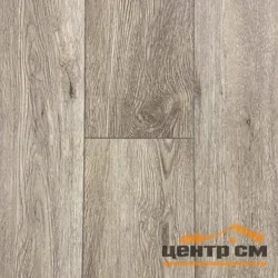 Плитка каменно-полимерная SPC DOLCE FLOORING Super Matte 43 класс Дуб Гальдо 183*1220*4 мм, арт.DF-315-S