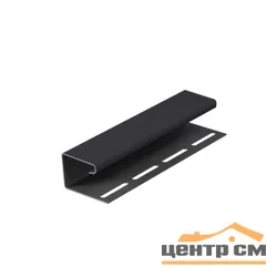 J-профиль Docke L=3м карбон