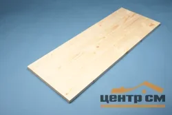 Щит мебельный 18х250х2000 (на заказ)