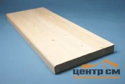 Подоконник 40х200х3000 (на заказ)