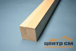 Брус клееный 90х90х3000