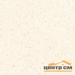 Керамогранит LAPARET Лайк Крема кремовый глянцевые чернила 59,5х59,5 арт.LP6060G0401R