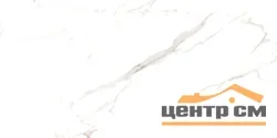 Плитка LAPARET Энджел Бланко 40x80 сатин обрезной арт.48047R
